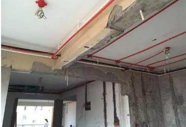 涟源漏水维修 墙面漏水怎么办呢?墙面漏水的原因?
